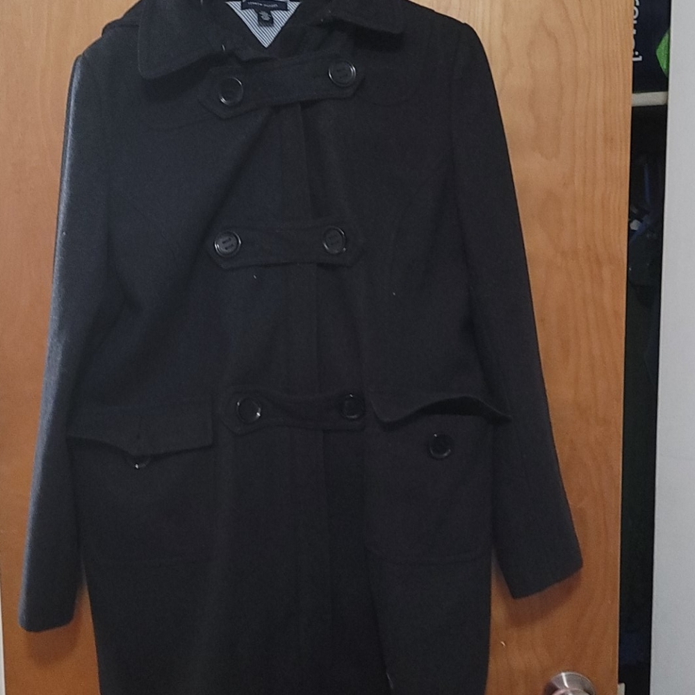 Coat - Picture 2 of 4